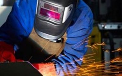 Safety Alert – New Welding Risk Control Measures