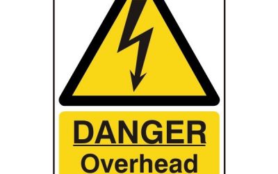 In the Courts – Driver killed by overhead power line strike