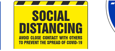 The HSE’s stance on social distancing
