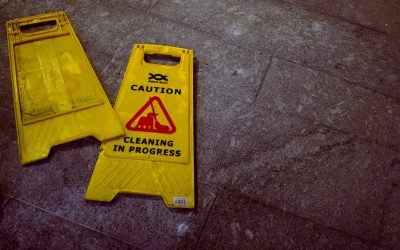 Health And Safety: Responsibilities As An Employer