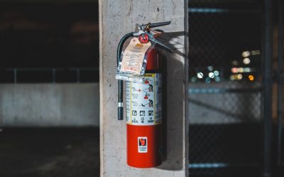 Fire Safety In The Workplace