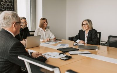 How To Ensure Directors’ Duties Are Met