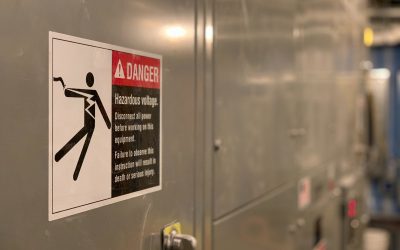 Potential Risks In The Workplace And How To Avoid Them