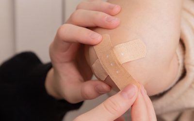 Who Is Responsible For Slips and Trips In The Office?