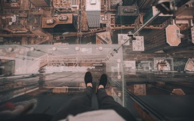 Falls From Heights: 4 Tips To Manage The Risk of Falls In The Workplace