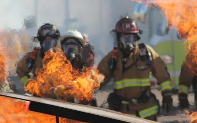 The Importance of Fire Risk Assessments and Why Employers Are Legally Obliged To comply