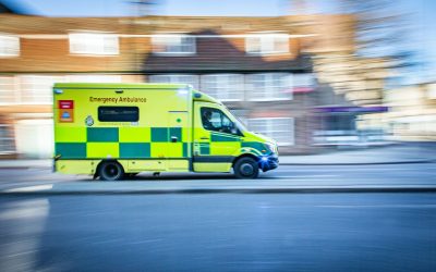 The Most Common Causes of Accidental Fatal Injuries At Work