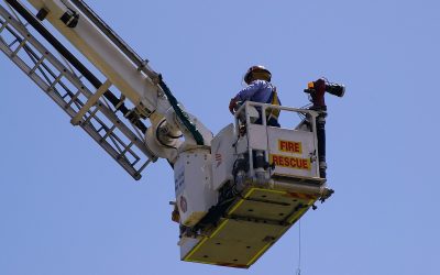6 Fire Safety Measures You Need To Be Aware Of To Avoid A Fire In The Workplace