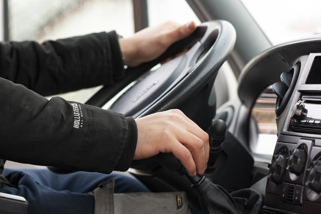 Driver Sfty Driver Safety - Safety Aide