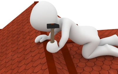 Roofer given suspended sentence after man falls from scaffold