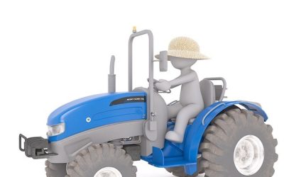 Farm partnership fined after man killed by exploding tyre