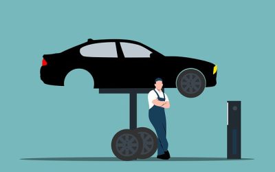 Company fined after worker is crushed by car