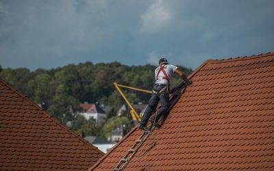 Two companies fined after worker falls through fragile rooflight