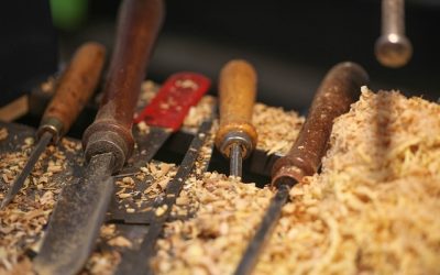 Joinery firm fined for failing to protect its workers