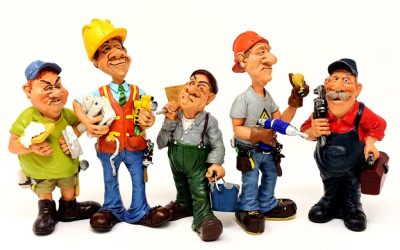 Social housing management firm fined for failing to protect workers
