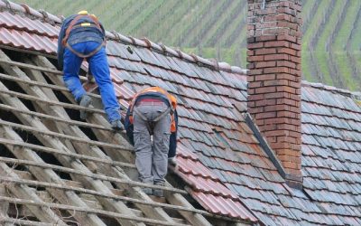 Construction firm fined after worker fell from barn roof