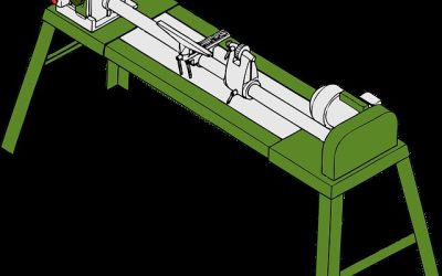 Company fined over death of employee entangled in lathe